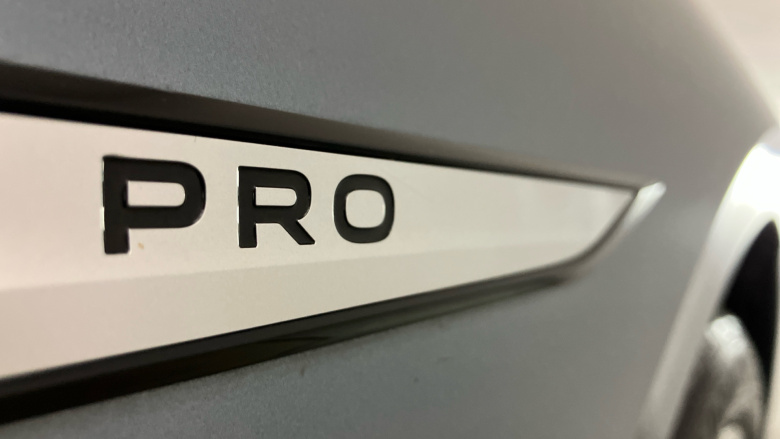 Volkswagen ID.3 150kW Family Pro Performance 58kWh 5dr Auto Electric Hatchback